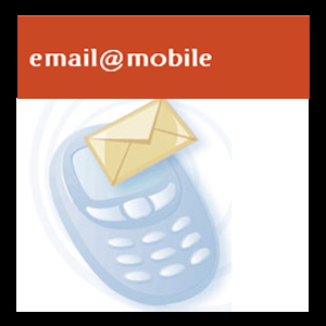 Mobile And Email