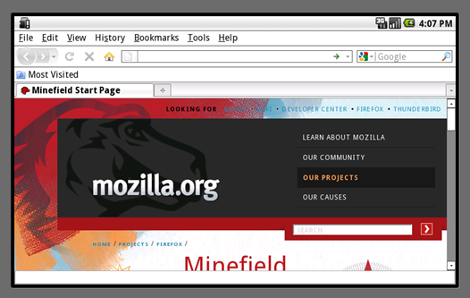 mozilla-firefox