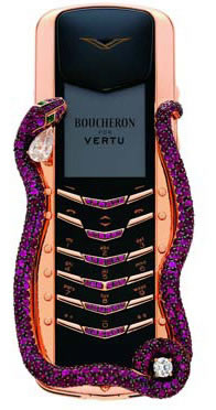 Vertu Cobra