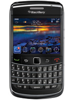 Blackberry Bold 9700