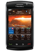 Blackberry Storm2 9520