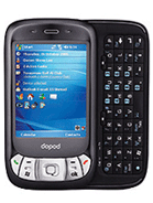 Dopod C800