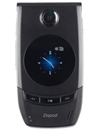 Dopod S301