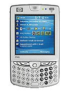 HP iPAQ hw6965