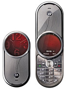 Motorola  Aura