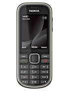 Nokia  3720 Classic