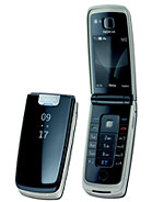 Nokia 6600  Fold