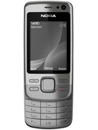 Nokia  6600i Slide