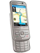 Nokia  6710 Navigator