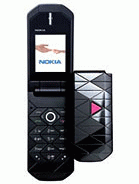 Nokia 7070  Prism