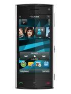 Nokia X6 8GB