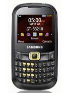 Samsung Corby Txt