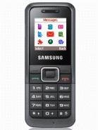 Samsung E1070