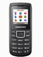 Samsung E1100