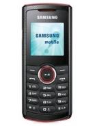 Samsung Guru 2120