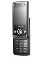 Samsung J800