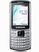 Samsung Metro 3310