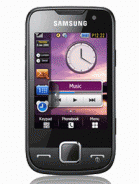 Samsung S5603 Star 3G