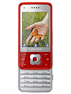 Sony Ericsson C903