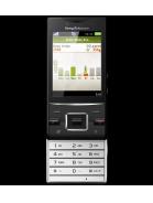 Sony Ericsson Hazel