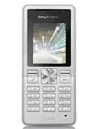 Sony Ericsson T250i