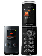 Sony Ericsson W980