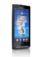 Sony Ericsson Xperia X10