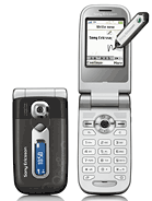 Sony Ericsson Z558i