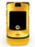 RAZR V3i GOLD