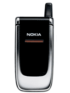 Nokia 6060 Pictures