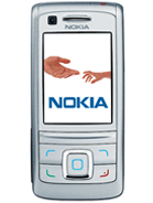 Nokia 6280 Pictures