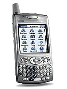 palmOne Treo 650 Pictures