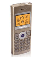 Samsung Mobile N700